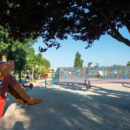 Appartement Relaxing Holidays Carabasse