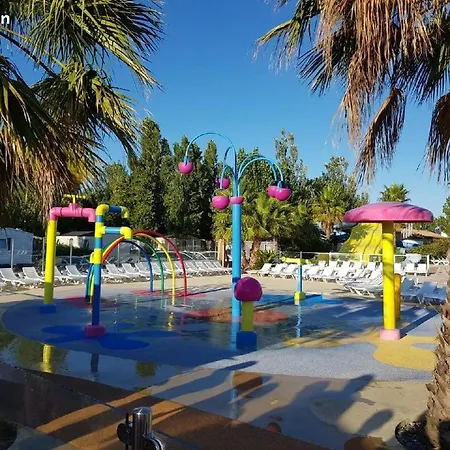 Appartement Relaxing Holidays Carabasse
