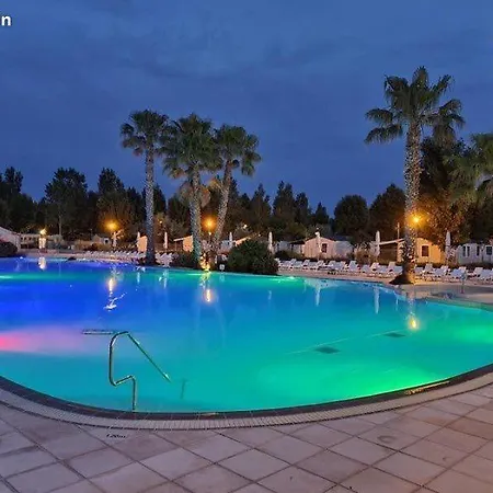 Relaxing Holidays Carabasse